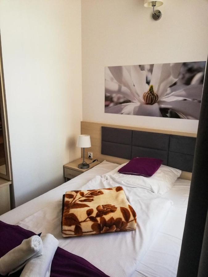 Hotel Magnolia Świeradów-Zdrój Esterno foto