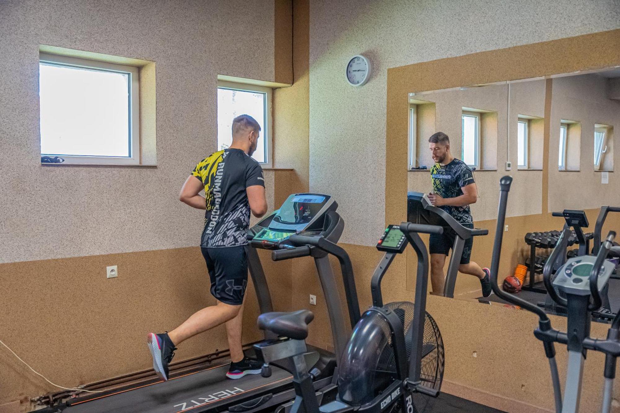 Hotel Magnolia Świeradów-Zdrój Esterno foto